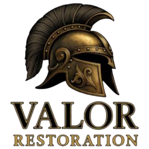 Logo Valor Restoration