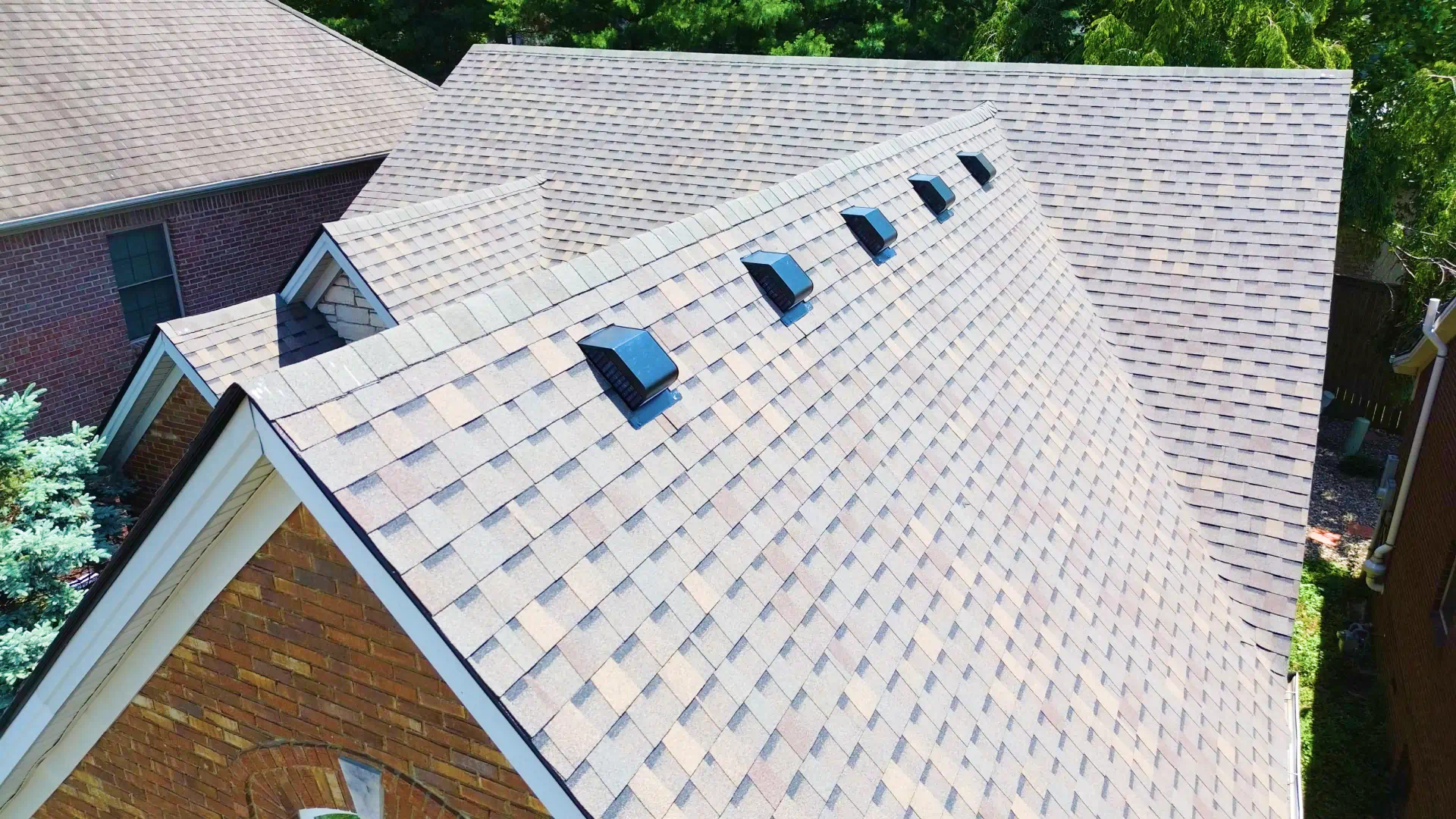 Roofing Company