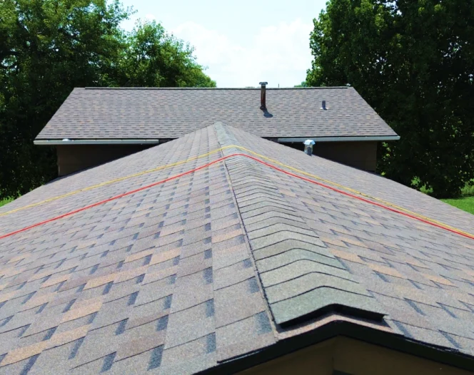 new roofing installation services richmond ky