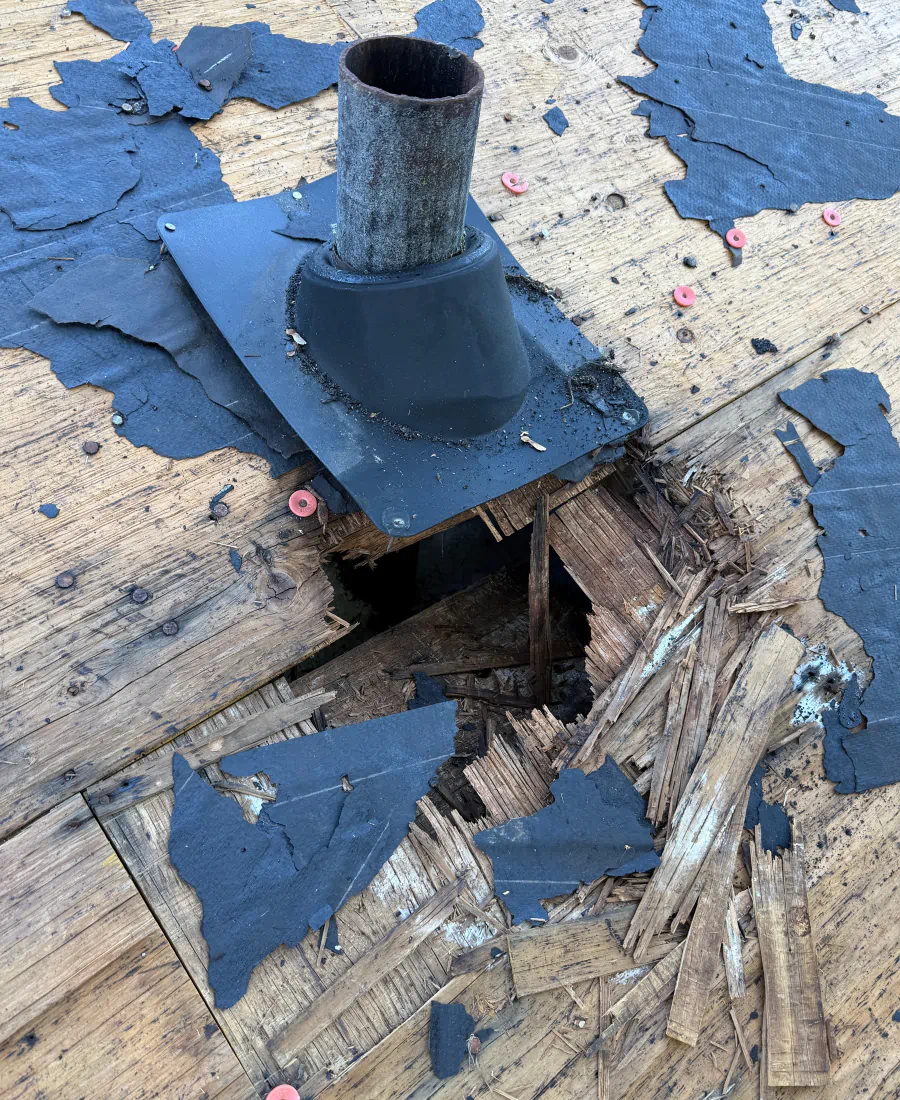 storm damage richmond ky